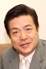 Masaaki Daimon 이미지