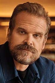 David Harbour 이미지