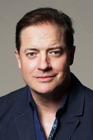 Brendan Fraser 이미지