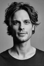 Matthew Gray Gubler 이미지