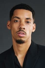 Melvin Gregg 이미지