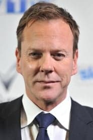 Kiefer Sutherland 이미지