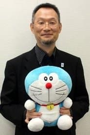 Ryuichi Yagi 이미지