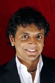 M. Night Shyamalan 이미지