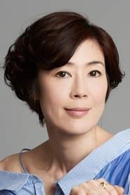 Shinobu Terajima 이미지