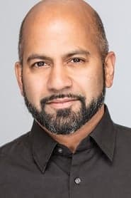 Ajay Naidu 이미지