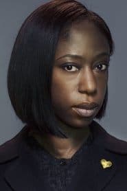 Nikki Amuka-Bird 이미지