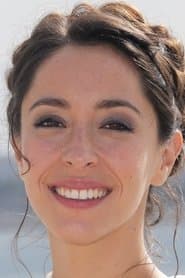 Oona Chaplin 이미지