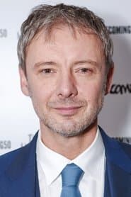 John Simm 이미지