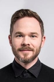 Shawn Ashmore 이미지