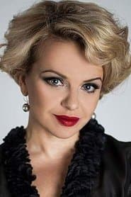 Irma Vitovska 이미지