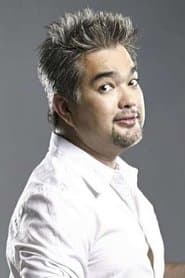 Jeffrey Santos 이미지