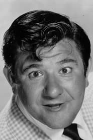 Buddy Hackett 이미지