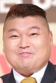 Kang Ho-dong 이미지