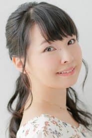 Kanae Itou 이미지