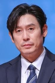 Sul Kyung-gu 이미지