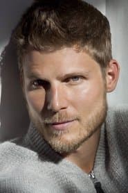 Travis Van Winkle 이미지