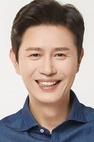 Kim Min-jong 이미지