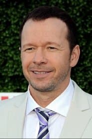 Donnie Wahlberg 이미지