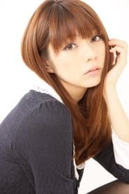 Yuria Haga 이미지