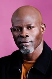 Djimon Hounsou 이미지