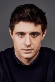 Max Irons 이미지