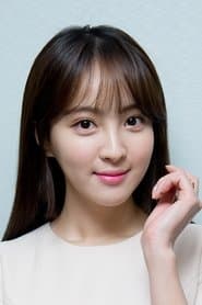 Jung Hye-sung 이미지