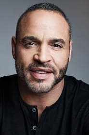 Daniel Sunjata 이미지
