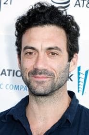 Morgan Spector 이미지