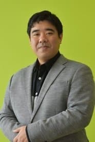 Masayoshi Takesue 이미지