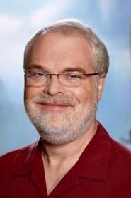 Ron Clements 이미지