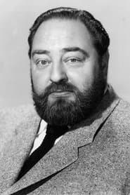 Sebastian Cabot 이미지