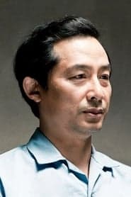 Jo Young-jin 이미지