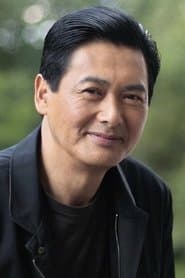 Chow Yun-Fat 이미지