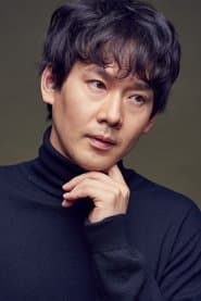 Park Jong-hwan 이미지