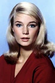Yvette Mimieux 이미지