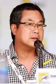 James Wong 이미지