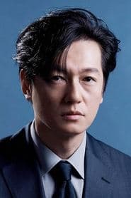 Arata Iura 이미지