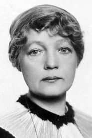 Hilda Borgström 이미지