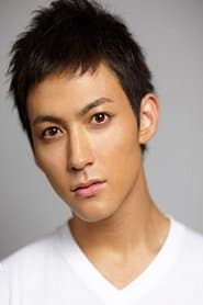 Tasuku Nagase 이미지