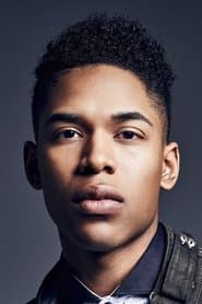 Kelvin Harrison, Jr. 이미지