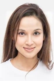 Michelle Saram 이미지