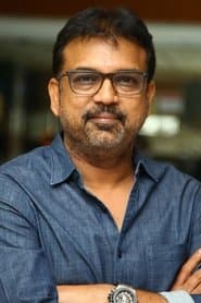 Koratala Siva 이미지