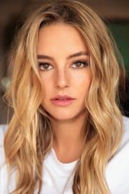 Hassie Harrison 이미지