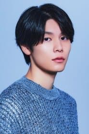 Riku Hagiwara 이미지
