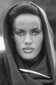 Grace Jones 이미지