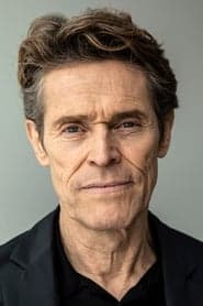 Willem Dafoe 이미지