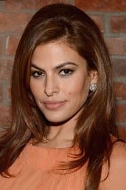 Eva Mendes 이미지
