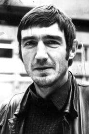 Derrick O'Connor 이미지