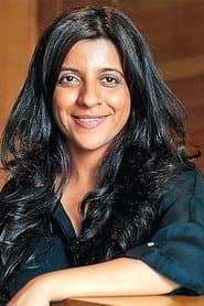 Zoya Akhtar 이미지